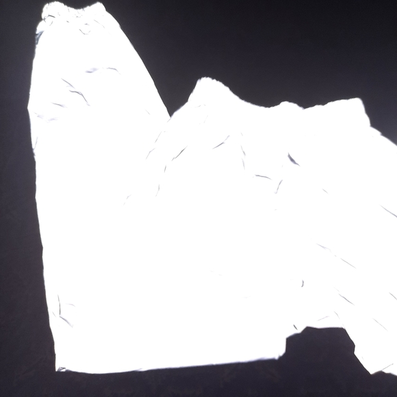 Pink Elephant reflective joggers size xs - Picture 5 of 7